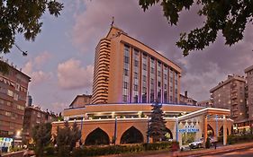 Duendar Hotel